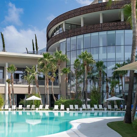 Higueron Rental Playa Apartamento Беналмадена Екстериор снимка