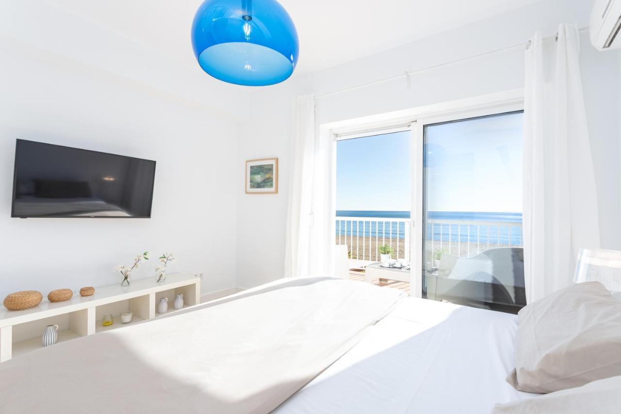 Higueron Rental Playa Apartamento Беналмадена Екстериор снимка