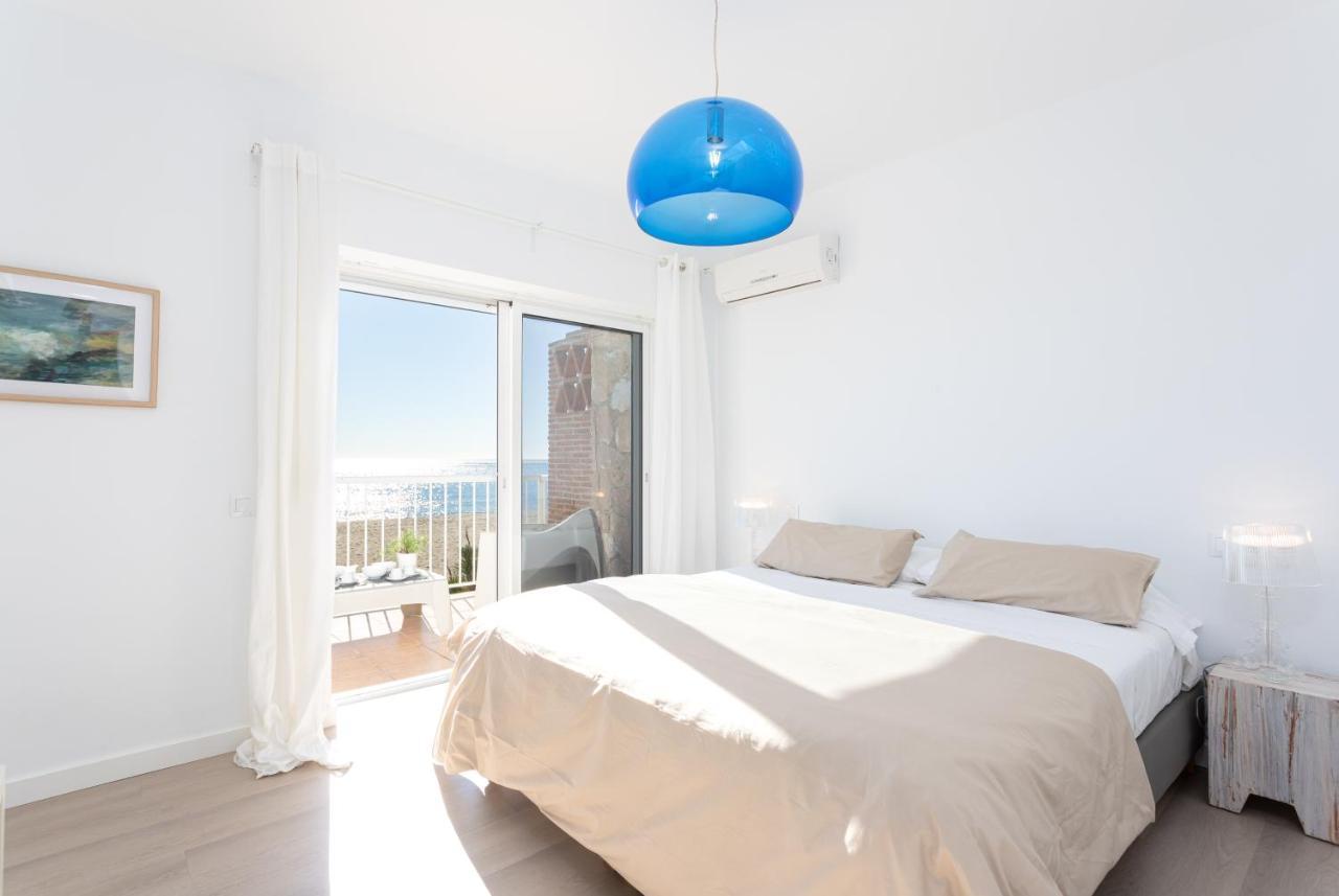 Higueron Rental Playa Apartamento Беналмадена Екстериор снимка