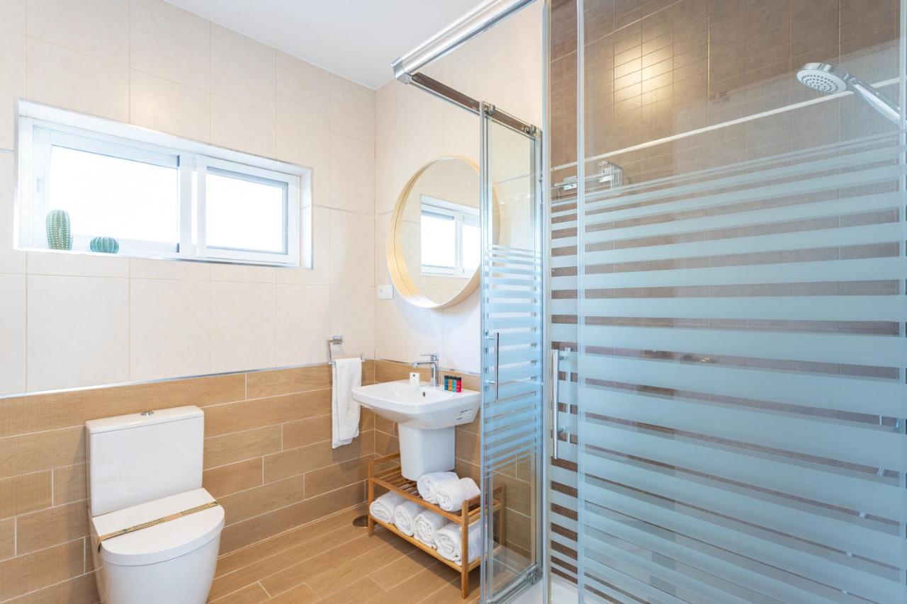 Higueron Rental Playa Apartamento Беналмадена Екстериор снимка